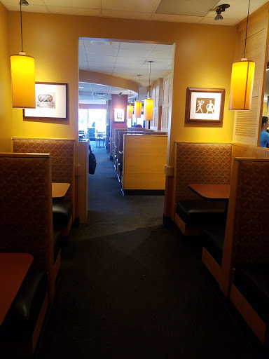 Sandwich Shop «Panera Bread», reviews and photos, 10981 Fremont Pike, Perrysburg, OH 43551, USA