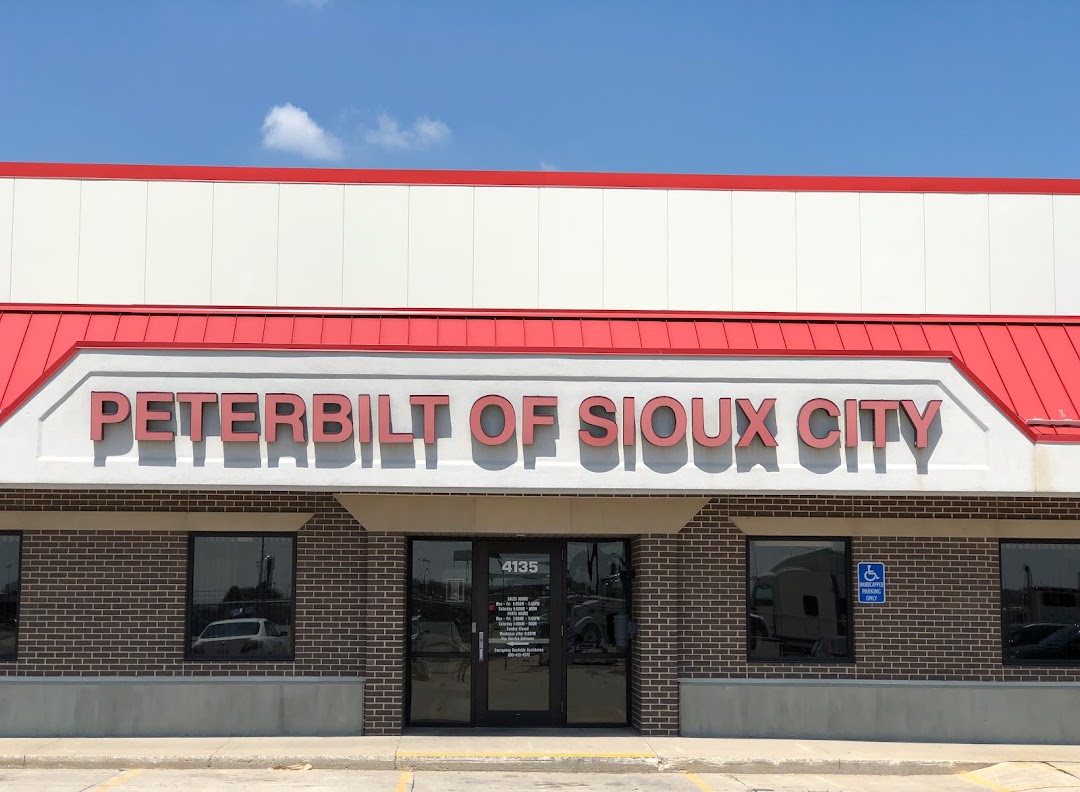 Peterbilt of Sioux City