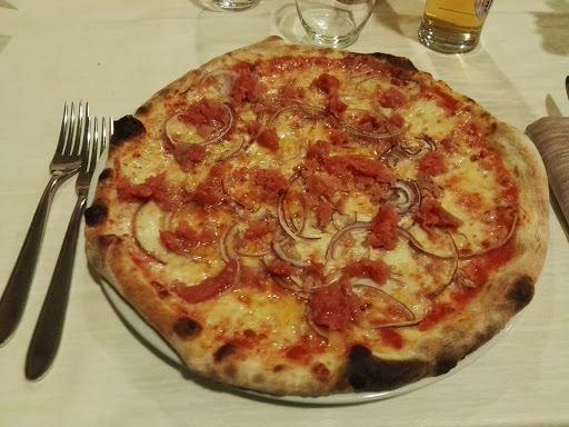 Ristorante Da Giovanni in Campodarsego, Provincia di Padova