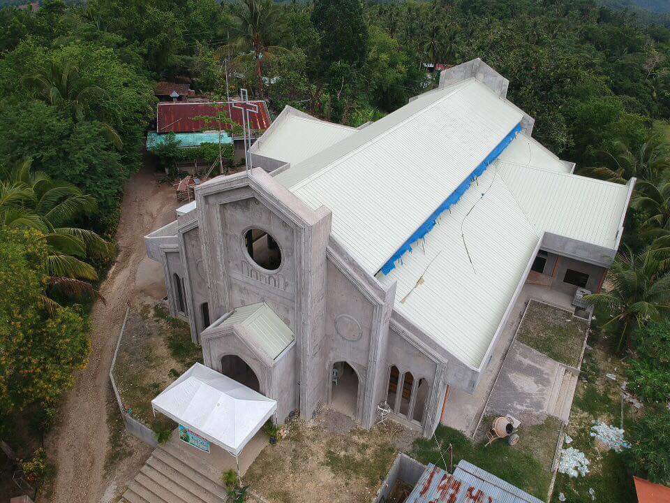 St. Joseph Quasi Parish