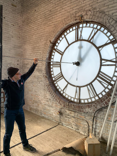 Bicycle Store «Great Northern Bicycle Company», reviews and photos, 425 Broadway N, Fargo, ND 58102, USA