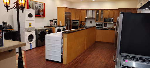 Appliance Store «Coral Springs Appliance Center Inc», reviews and photos, 3500 Coral Ridge Dr, Coral Springs, FL 33065, USA