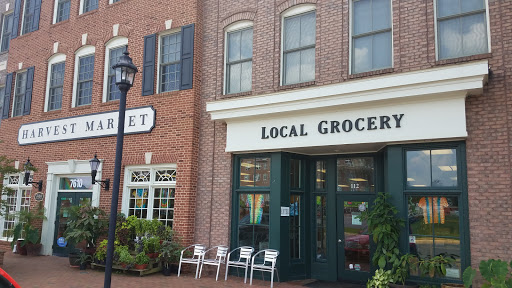 Natural Foods Store «Harvest Market», reviews and photos, 7610 Heths Salient St, Spotsylvania, VA 22553, USA