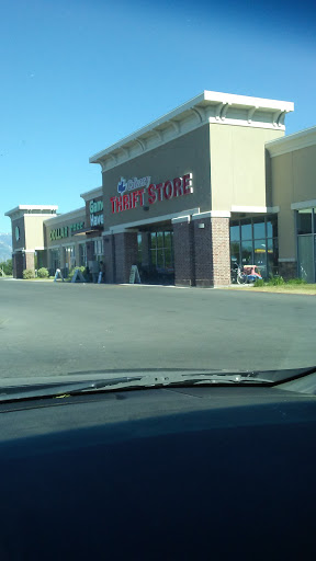 Calvary Thrift Store, 3245 7800 S C, West Jordan, UT 84088, Thrift Store