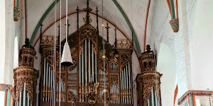 St.-Jakobi-Kirche Lübeck - Ev.-Luth. Kirchengemeinde St. Jakobi Lübeck