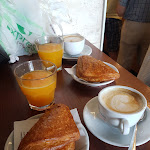 Photo n°1 de l'avis de Marco.i fait le 17/06/2018 à 11:03 sur le  Fratelli Cuore Pizzeria à Florence