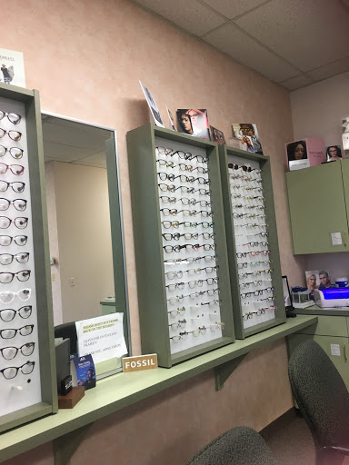 Eye Care Center «Apple Vision Eye Care Center», reviews and photos, 2282 W 5400 S, Salt Lake City, UT 84118, USA