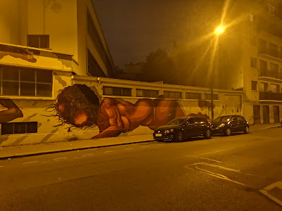 Lycée polyvalent public Lazare Ponticelli à Paris