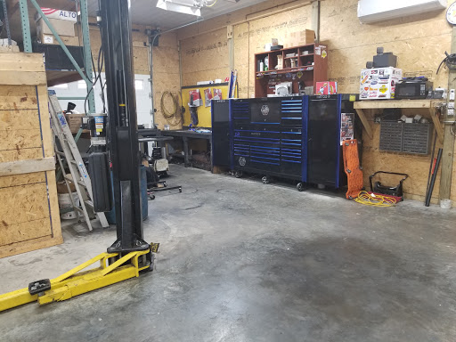 Auto Repair Shop «Antietam Automotive», reviews and photos, 311 W Chapline St, Sharpsburg, MD 21782, USA