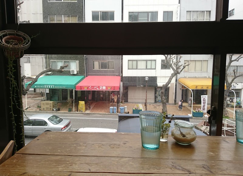 Niji Cafe