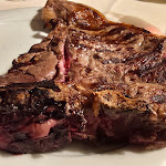 Photo n°1 de l'avis de Gabriele.o fait le 22/11/2016 à 16:21 sur le  Baita al Lago à Castelfranco Veneto