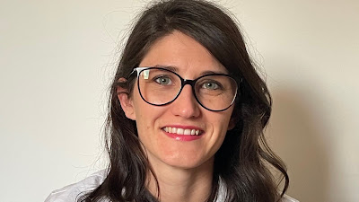 Dr Marine CHANEAC à Val d'Oingt