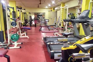 Suraksha Fitness Gym image