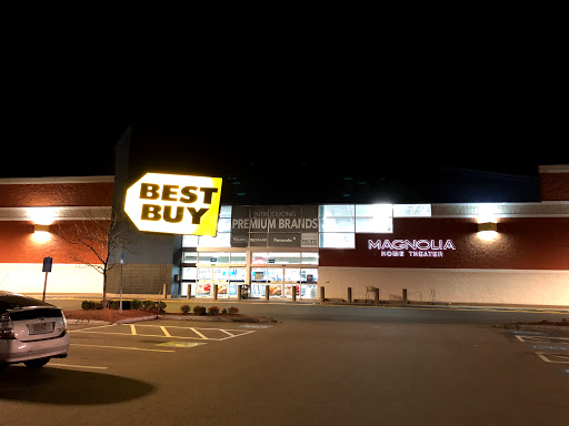 Electronics Store «Best Buy», reviews and photos, 700 Providence Hwy, Dedham, MA 02026, USA