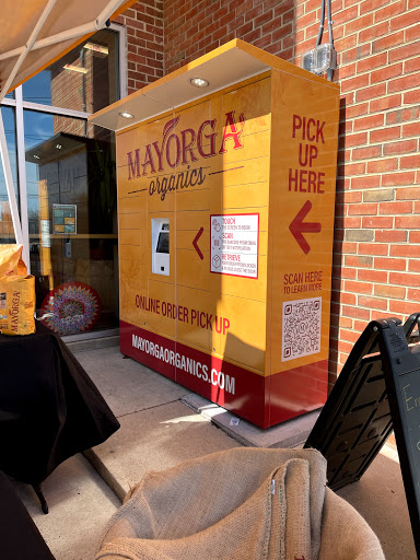 Coffee Store «Mayorga Organics», reviews and photos, 1029 E Gude Dr, Rockville, MD 20850, USA