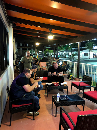 Cigar Shop «Cigar Bundles of Miami Cigar Lounge», reviews and photos, 405 SE 1st Ave, Florida City, FL 33034, USA