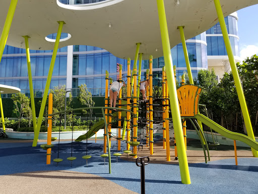 Amusement Park «Gilbert Samson Oceanfront Park», reviews and photos, 17425 Collins Ave, Sunny Isles Beach, FL 33160, USA