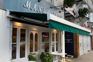 Mango Cafe image