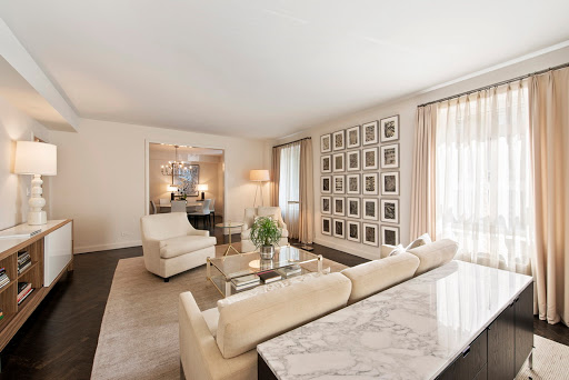 Sothebys International Realty - Kaptan Unugur Condo, Co-op & Townhouse Sales image 3