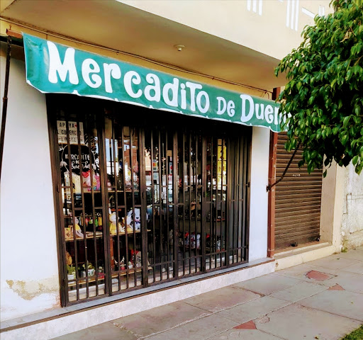 Tienda parches Cochabamba