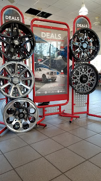 Discount Tire - Photo 8 - Car repair in Cary, NC, Durham