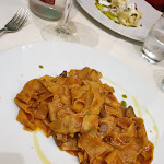 Photo n°1 de l'avis de eduardo.a fait le 17/03/2019 à 01:12 sur le  Bocca Di Bacco - Ristorante Braceria à Cimitile