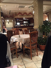 Atmosphère du Restaurant marocain Au Royal Couscous à Paris - n°2