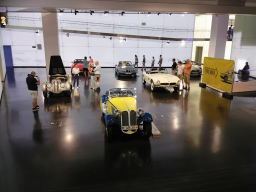 Auto Repair Shop «Bavarian Motorsport», reviews and photos, 600 W Cypress St, Kennett Square, PA 19348, USA