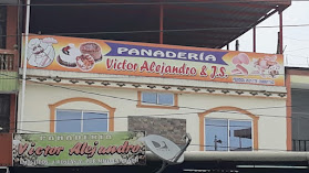 Panadería Víctor Alejandro y J.S