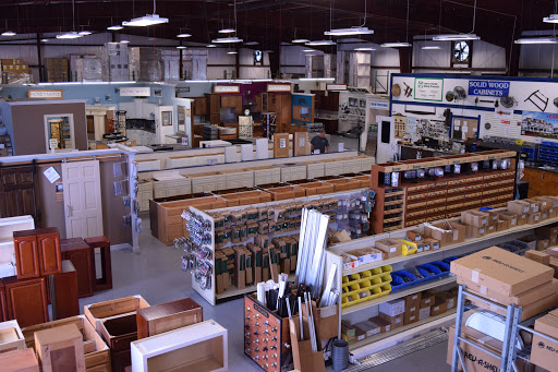 Cabinet Store «321 Cabinets Building Material Center», reviews and photos, 620 Distribution Dr, Melbourne, FL 32904, USA