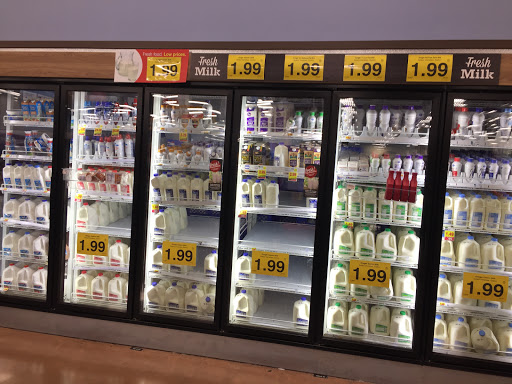 Grocery Store «Kroger Marketplace», reviews and photos, 4915 Dixie Hwy, Louisville, KY 40216, USA