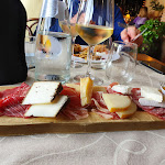 Photo n°5 de l'avis de Giulia.e fait le 23/04/2022 à 14:52 sur le  Osteria del Borgo à Bracciano