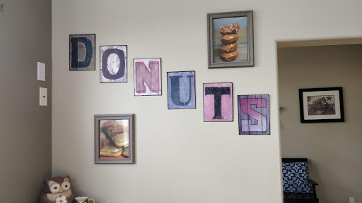 Donut Shop «The Donut House», reviews and photos, 8761 N Government Way, Hayden, ID 83835, USA