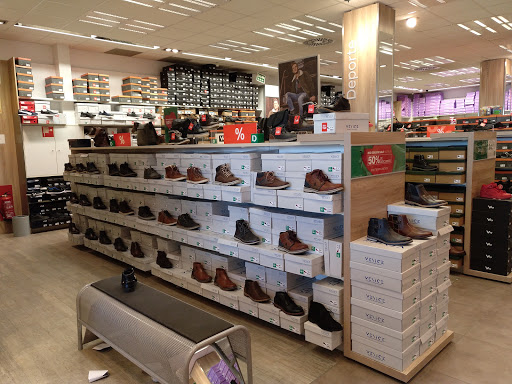 Tiendas para comprar zapatos bebe Málaga