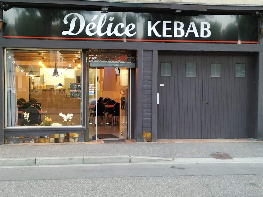 Délice KEBAB Bar-le-Duc