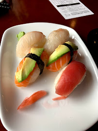 Sushi du Restaurant japonais Sushi Hokuto à Bruay-la-Buissière - n°4