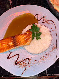 Les plus récentes photos du Restaurant halal Quai Nedy Lounge Restaurant à Paris - n°13
