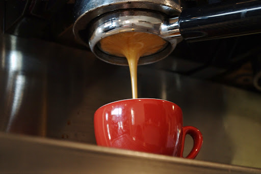 Coffee Shop «Avenue Coffee», reviews and photos, 786 Echles St, Memphis, TN 38111, USA