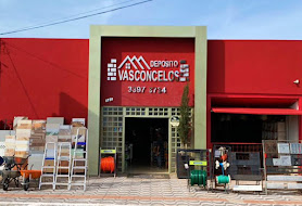 Depósito Vasconcelos