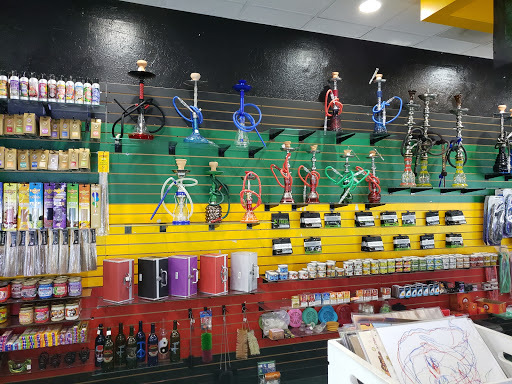 Vaporizer Store «HIGH Maintenance Smoke Shop», reviews and photos, 411 S Mill Ave #101, Tempe, AZ 85281, USA