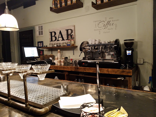 Pizza Restaurant «IRONSIDE KITCHEN PIZZA & COFFEE CO», reviews and photos, 7580 NE 4th Ct, Miami, FL 33138, USA