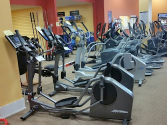 Spartan Fitness Equipment