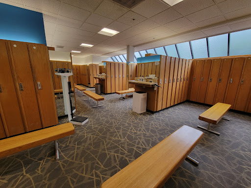 Gym «Parkpoint Health Club Santa Rosa», reviews and photos, 1200 N Dutton Ave, Santa Rosa, CA 95401, USA