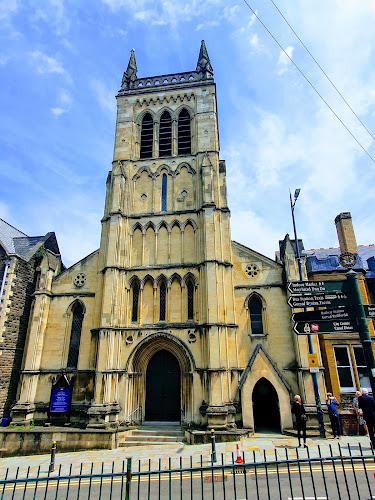 Reviews of St Mary Roman Catholic Church in Newport - Church