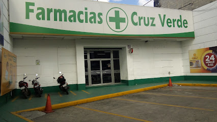 Farmacia Cruz Verde Calzada San Juan