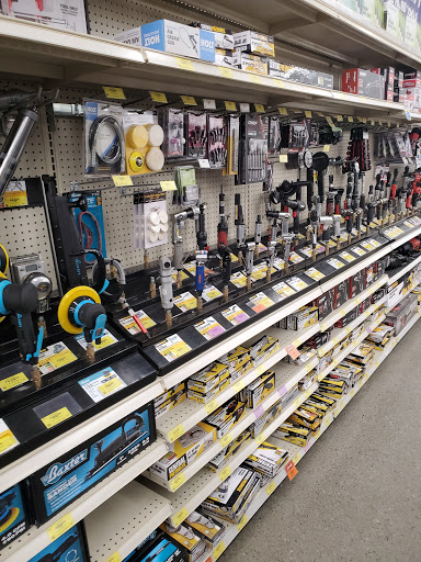 Hardware Store «Harbor Freight Tools», reviews and photos, 50 Springer Dr, Bangor, ME 04401, USA