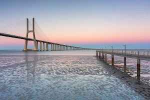 Vasco da Gama Bridge image