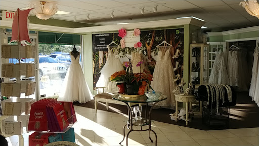 Bridal Shop «Bellissima Bride», reviews and photos, 1605 SE 3rd Ct, Deerfield Beach, FL 33441, USA
