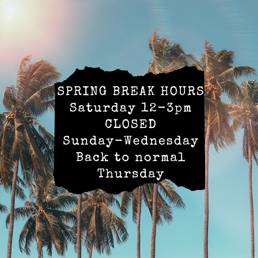 Boutique «Portobello Road», reviews and photos, 122 Welch Ave, Ames, IA 50014, USA