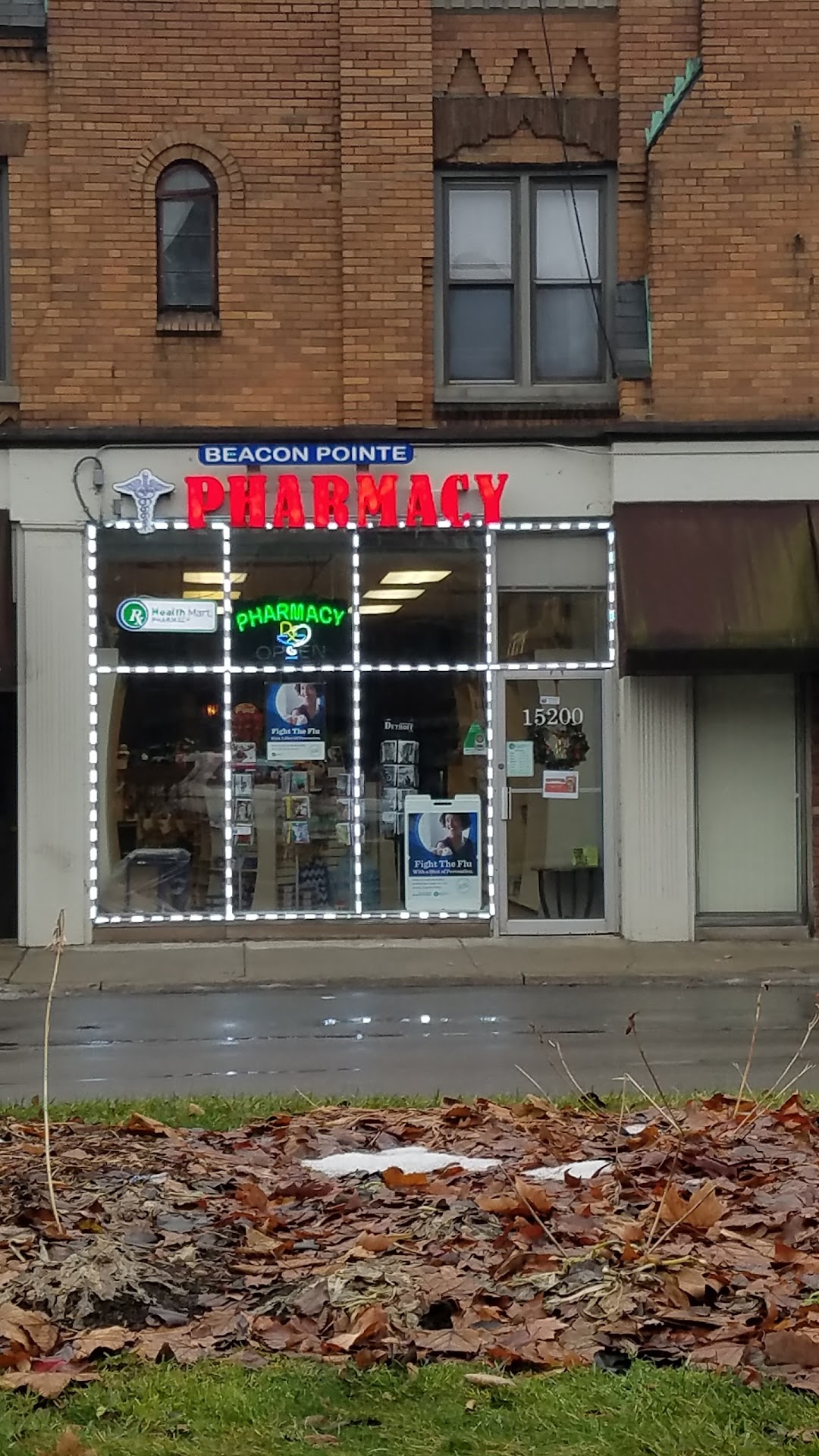 Beacon Pointe Pharmacy